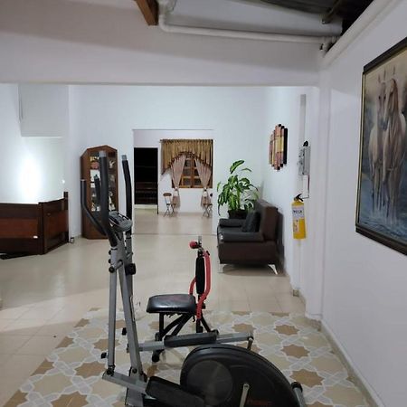 Rosita 2 Otel Jardín Dış mekan fotoğraf
