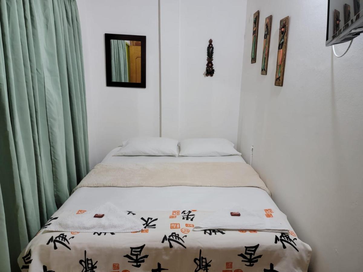Rosita 2 Otel Jardín Dış mekan fotoğraf