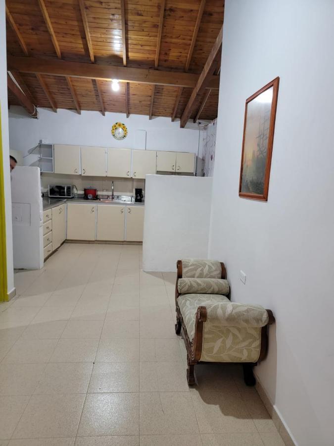 Rosita 2 Otel Jardín Dış mekan fotoğraf