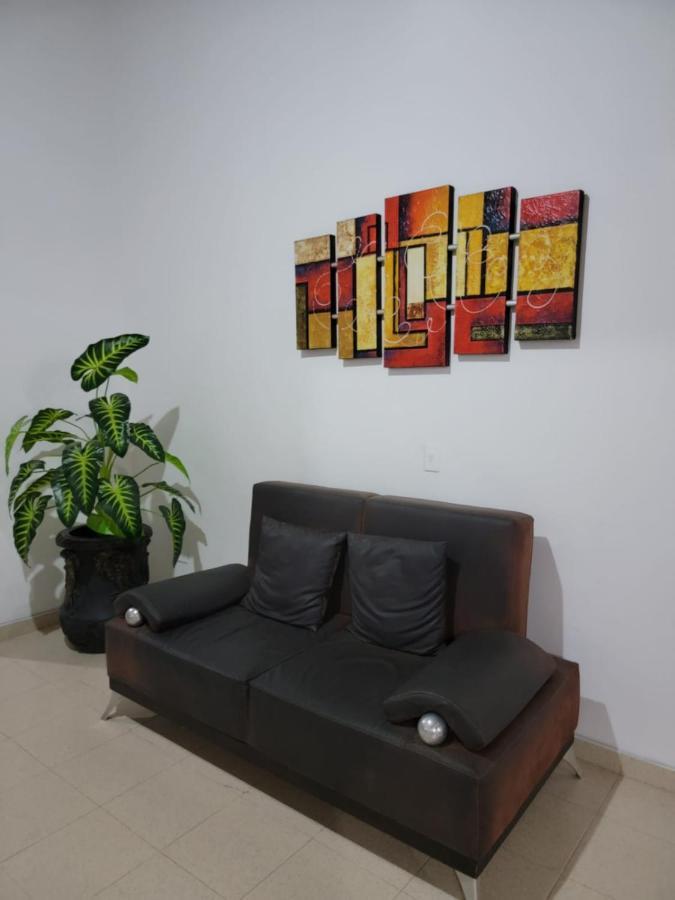 Rosita 2 Otel Jardín Dış mekan fotoğraf