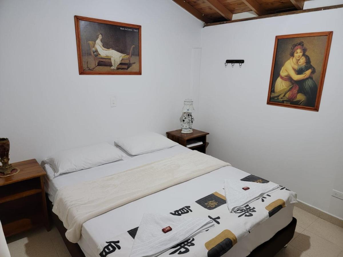 Rosita 2 Otel Jardín Dış mekan fotoğraf
