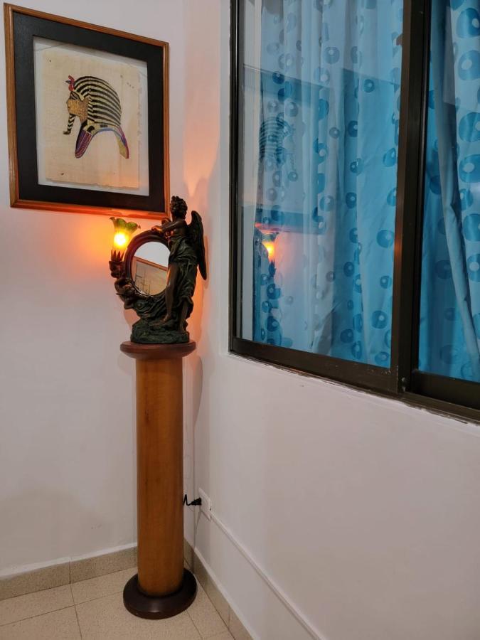 Rosita 2 Otel Jardín Dış mekan fotoğraf
